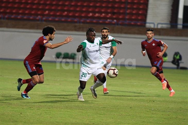 الاتحاد، بيراميدز الاتحاد، بيراميدز